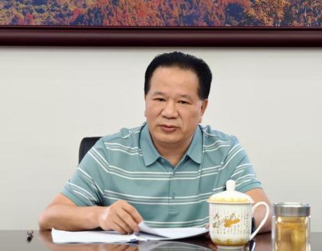 必赢242net官网召开2026年度党风廉洁建设工作会